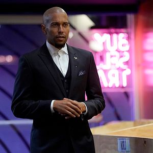 Photo Marvel's Cloak & Dagger