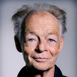 Photo Wolfgang Czeczor