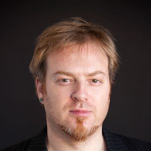 Photo Evgeny Nikitin