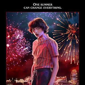Photo Stranger Things