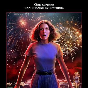 Photo Stranger Things