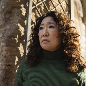 Photo Killing Eve