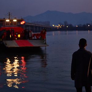 Photo Séjour dans les monts Fuchun