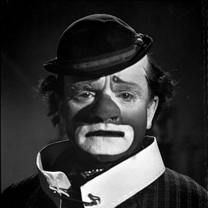 Photo L'Homme aux mille visages