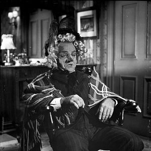 Photo L'Homme aux mille visages