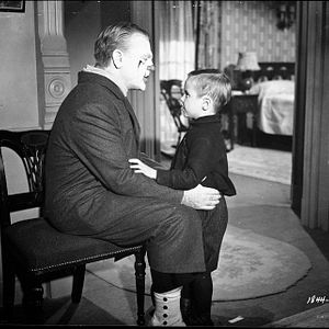 Photo L'Homme aux mille visages