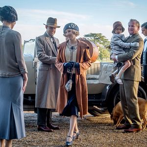 Photo Harry Hadden-Paton