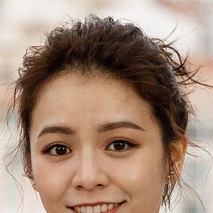 Photo Kimi Hsia