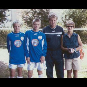 Photo Kroos