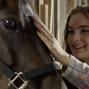 Photo Brighton Sharbino