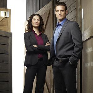 Photo Warehouse 13