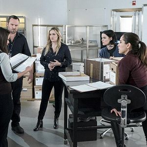 Photo Jaimie Alexander