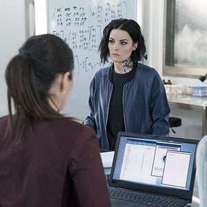 Photo Jaimie Alexander