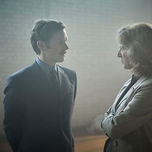 Photo Les Enquêtes de Morse