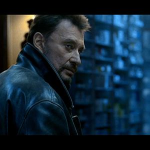 Photo Johnny Hallyday