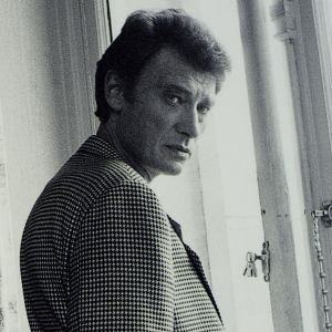 Photo Les Silences de Johnny