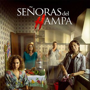 Photo Señoras del (h)AMPA