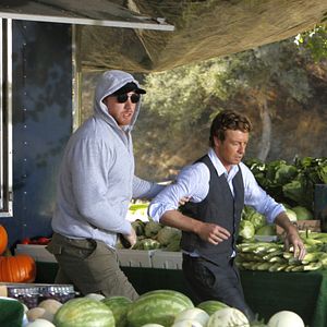 Photo Mentalist