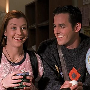 Photo Buffy contre les vampires