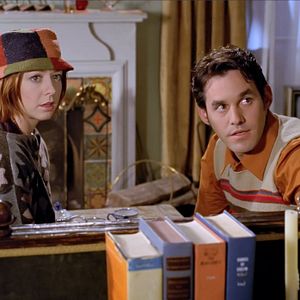 Photo Buffy contre les vampires