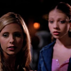 Photo Buffy contre les vampires