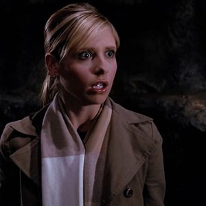 Photo Buffy contre les vampires