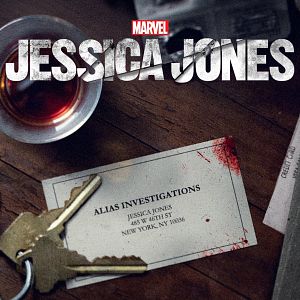 Photo Marvel's Jessica Jones