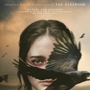Photo The Nightingale