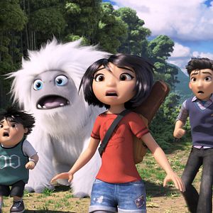 Photo Abominable