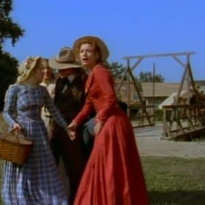 Photo Docteur Quinn, femme médecin