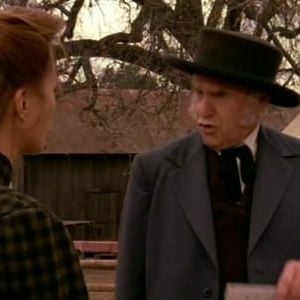 Photo Docteur Quinn, femme médecin