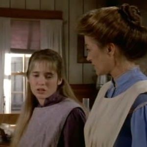 Photo Docteur Quinn, femme médecin