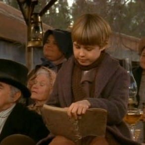 Photo Docteur Quinn, femme médecin