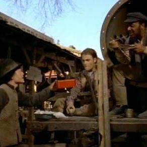 Photo Docteur Quinn, femme médecin