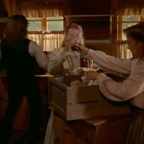 Photo Docteur Quinn, femme médecin