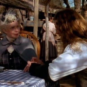 Photo Docteur Quinn, femme médecin