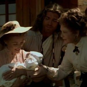 Photo Docteur Quinn, femme médecin