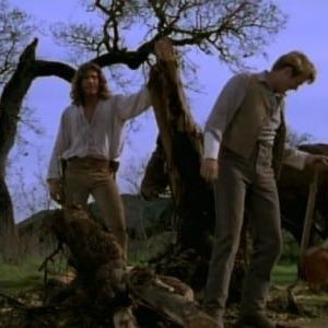 Photo Docteur Quinn, femme médecin