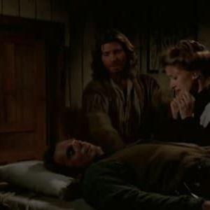 Photo Docteur Quinn, femme médecin