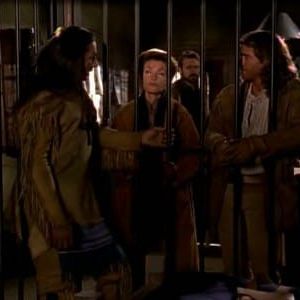 Photo Docteur Quinn, femme médecin