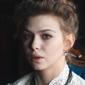 Photo Taisiya Vilkova