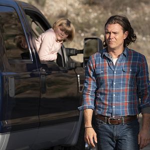 Photo Clayne Crawford