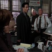 Photo New York Unité Spéciale