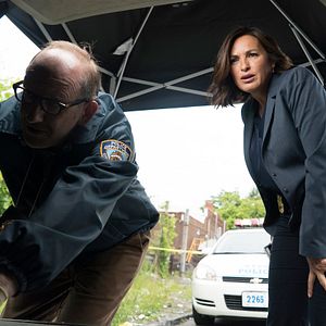 Photo New York Unité Spéciale