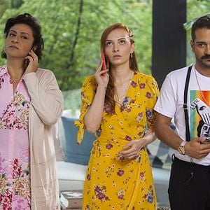 Photo Une vie rêvée