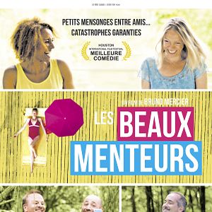 Photo Les Beaux menteurs