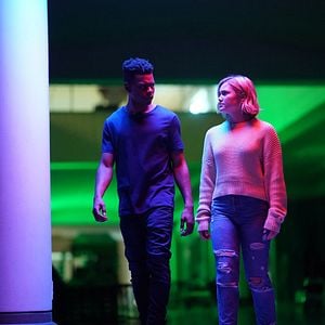 Photo Marvel's Cloak & Dagger