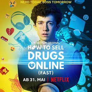 Photo How To Sell Drugs Online (Fast)