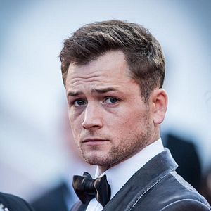 Photo Taron Egerton