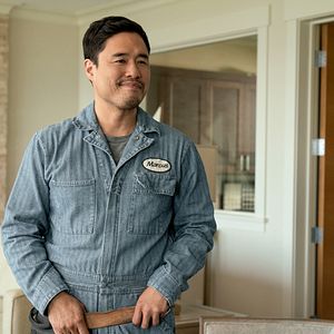 Photo Randall Park